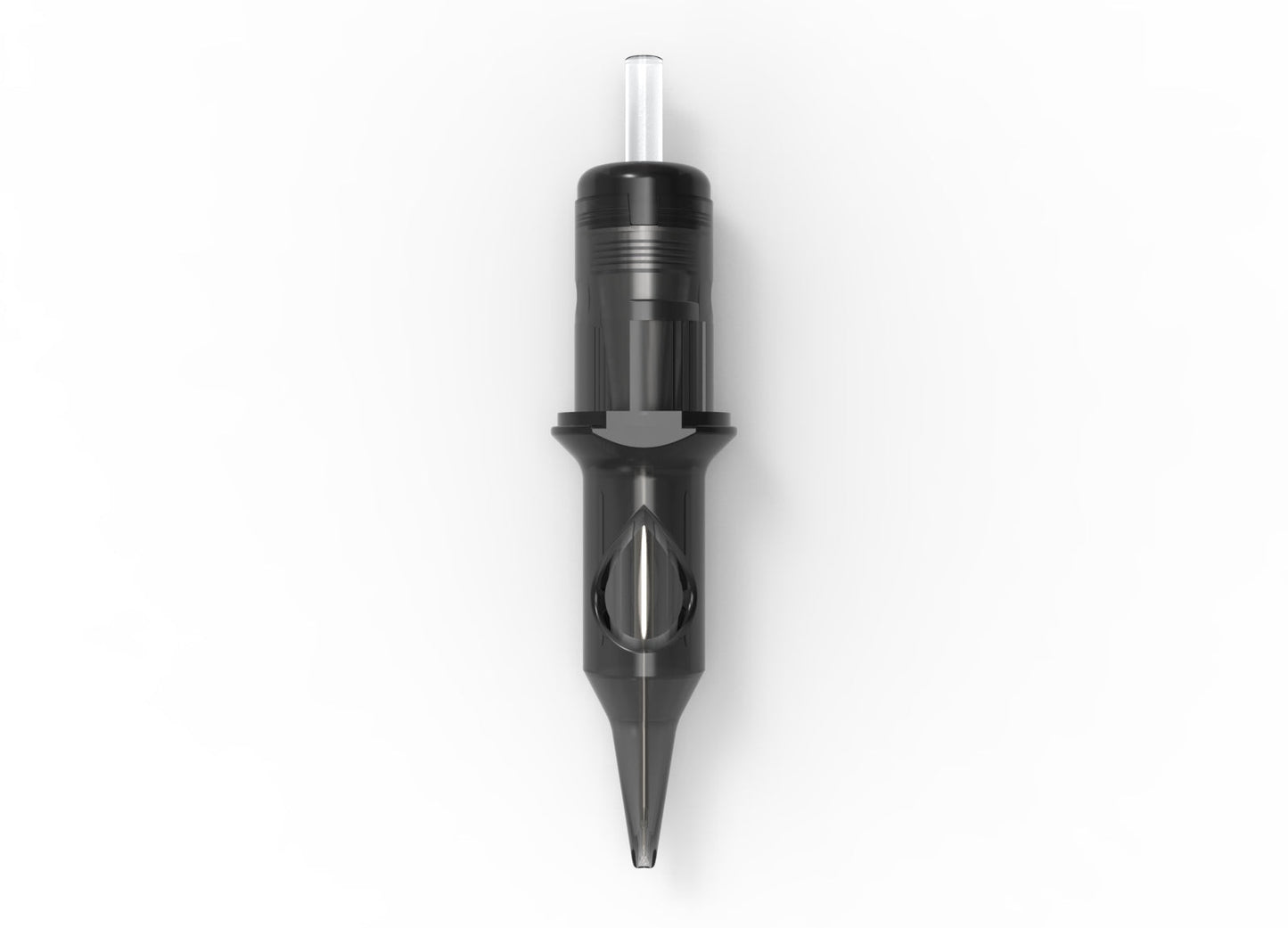 25/03RLLT KD PRO Cartridge Needles-0.25 mm-03RL-Long Taper-20 PCS