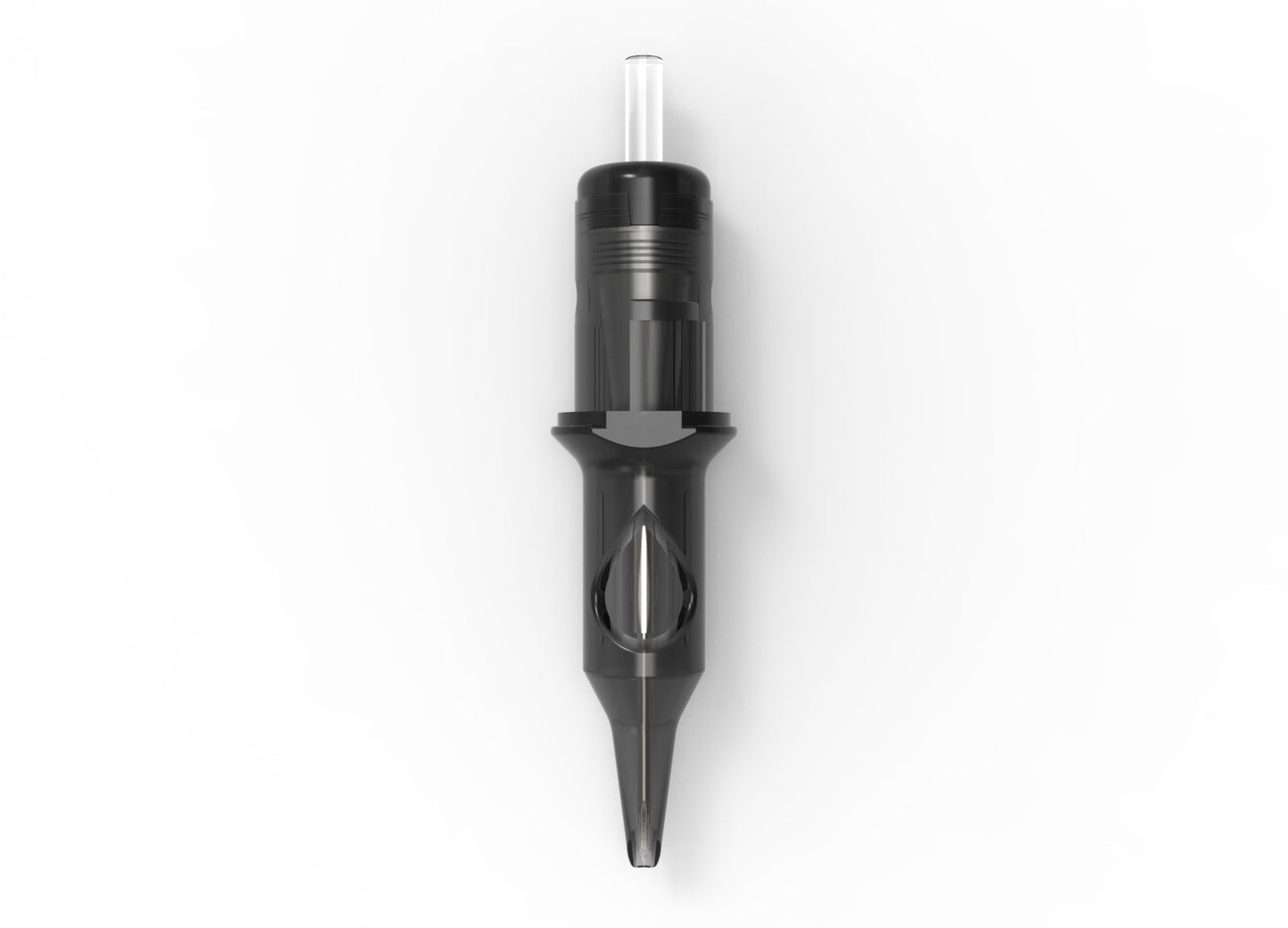35/07RLLT KD PRO Cartridge Needles-0.35 mm-07RL-Long Taper-20 PCS